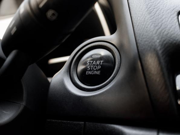 Mazda 3 III (BM) с пробегом 2014 года, цена 1 420 000 рублей, 114945 км, хэтчбек, Автокод Объявления