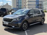 Kia Carnival IV Казань  - изображение 37