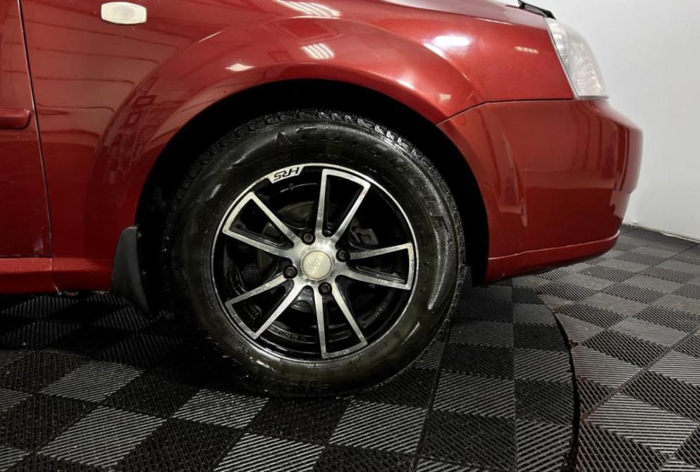 Chevrolet Lacetti I Нижний Новгород  - изображение 21