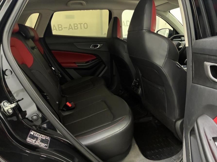 Changan CS55 Plus II Пермь  - изображение 10