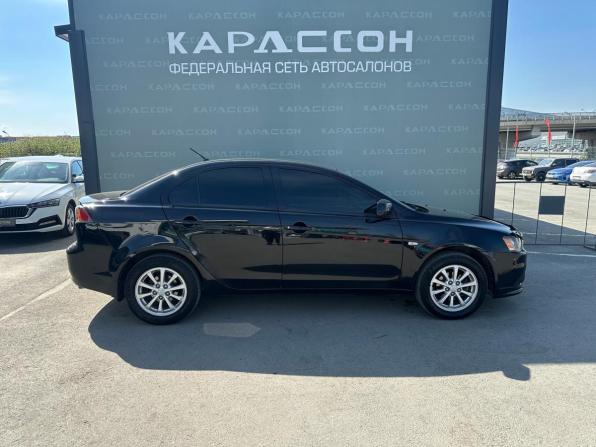 Mitsubishi Lancer X Рестайлинг с пробегом 2012 года, цена 785 000 рублей, 162416 км, седан, Автокод Объявления
