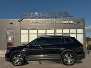 Volkswagen Tiguan II Рестайлинг Волгоград  - изображение 47
