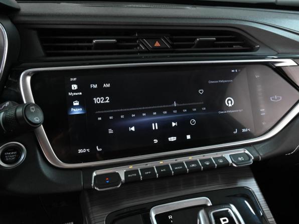 Geely Atlas Pro с пробегом 2023 года, цена 1 760 000 рублей, 135278 км, внедорожник, Автокод Объявления