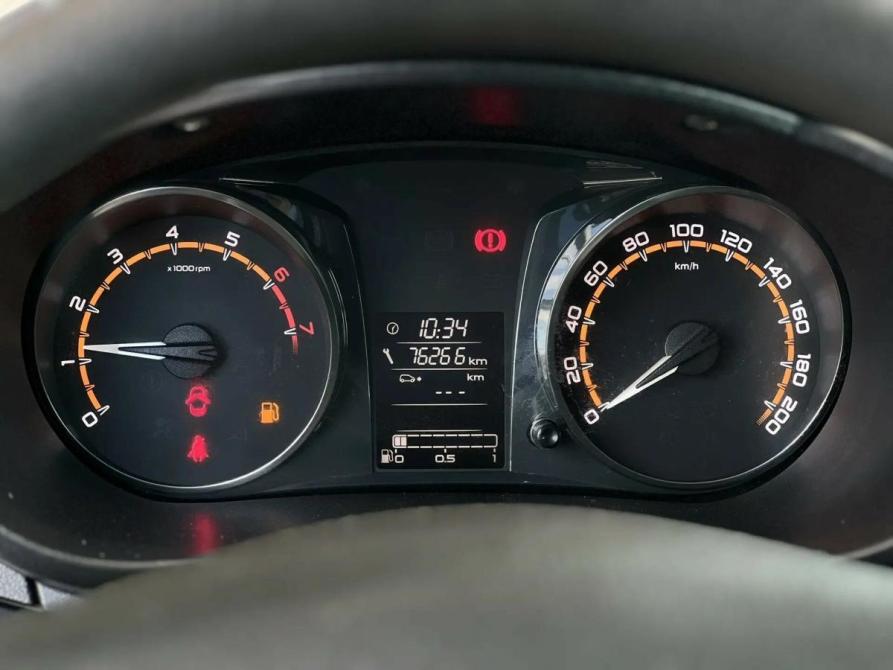 Lada (ВАЗ) Granta I Рестайлинг Екатеринбург  - изображение 15