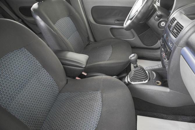 Renault Symbol I Рестайлинг 2 с пробегом 2008 года, цена 339 000 рублей, 300000 км, седан, Автокод Объявления