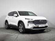 Hyundai Santa Fe IV Рестайлинг Санкт-Петербург  - изображение 25