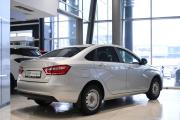Lada (ВАЗ) Vesta I Уфа  - изображение 20