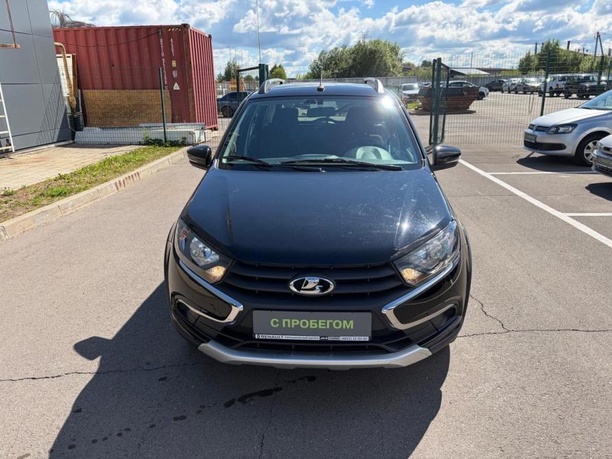 Lada (ВАЗ) Granta I Рестайлинг Ярославль  - изображение 9