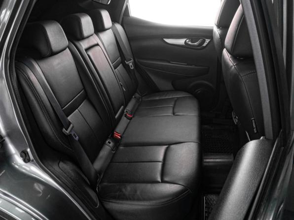 Nissan Qashqai II с пробегом 2014 года, цена 1 645 000 рублей, 95022 км, внедорожник, Автокод Объявления