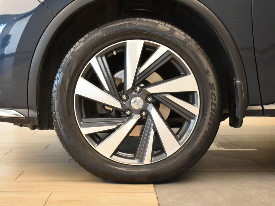 Nissan Murano III (Z52) Москва  - изображение 30