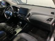 Hyundai ix35 I Ростов-на-Дону  - изображение 48
