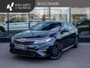 Kia Optima IV Рестайлинг Казань  - изображение 11