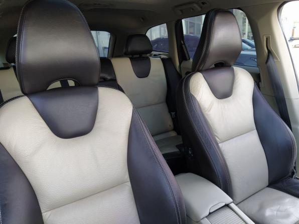 Volvo XC60 I с пробегом 2011 года, цена 1 489 000 рублей, 245256 км, внедорожник, Автокод Объявления