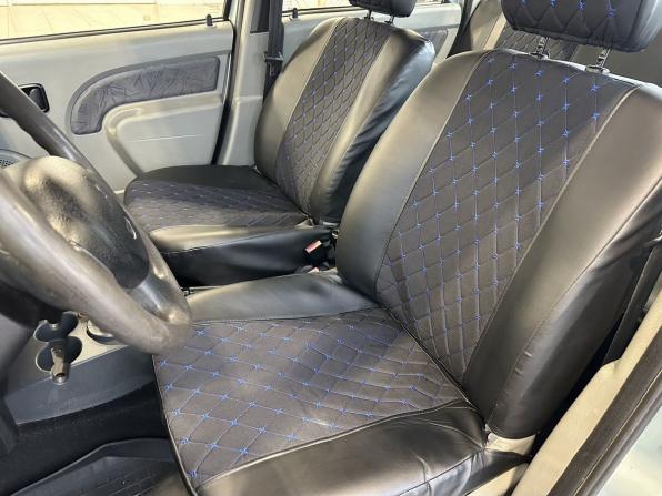Renault Logan I с пробегом 2007 года, цена 275 000 рублей, 276754 км, седан, Автокод Объявления