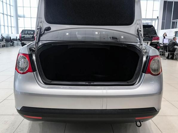 Volkswagen Jetta V с пробегом 2007 года, цена 399 000 рублей, 280000 км, седан, Автокод Объявления