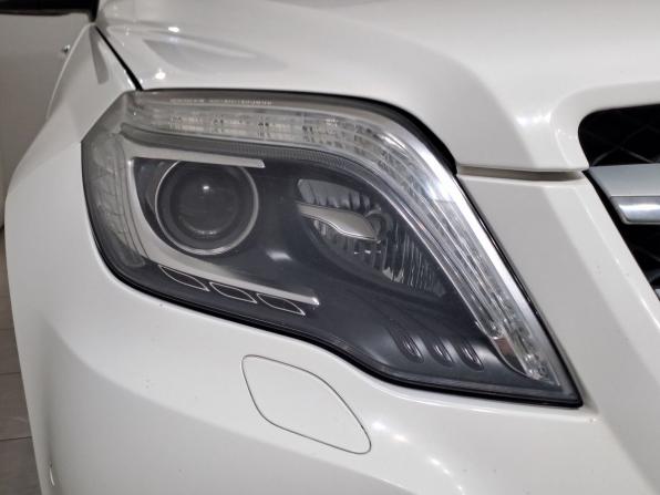 Mercedes-Benz GLK-Класс I (X204) Рестайлинг с пробегом 2013 года, цена 1 877 000 рублей, 187164 км, внедорожник, Автокод Объявления
