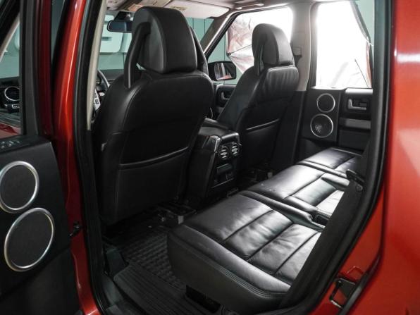 Land Rover Discovery III с пробегом 2007 года, цена 1 114 000 рублей, 199392 км, внедорожник, Автокод Объявления