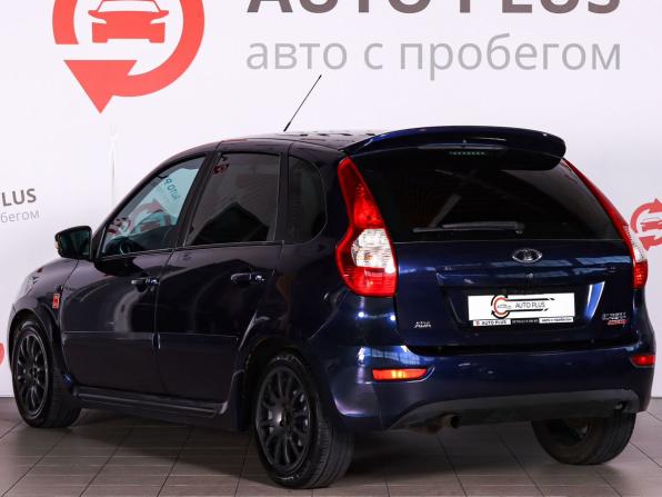 Lada (ВАЗ) Kalina II с пробегом 2013 года, цена 540 000 рублей, 213000 км, хэтчбек, Автокод Объявления