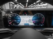 Mercedes-Benz GLE Coupe II (C167) Рестайлинг Москва  - изображение 45