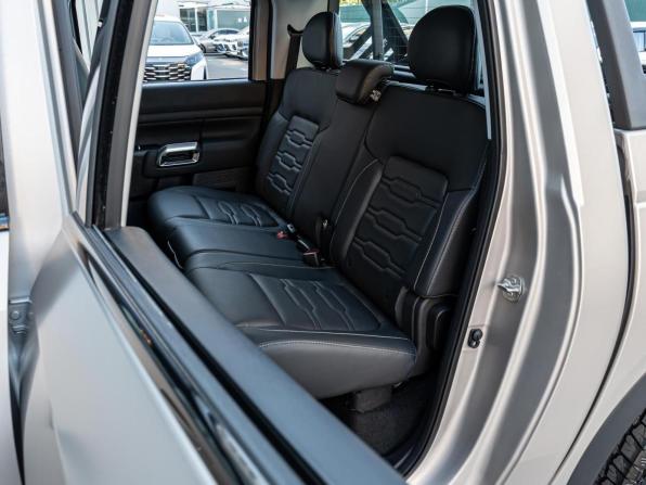 Nissan Frontier Pro с пробегом 2026 года, цена 4 690 000 рублей, 65 км, offers.body_type.unknown, Автокод Объявления