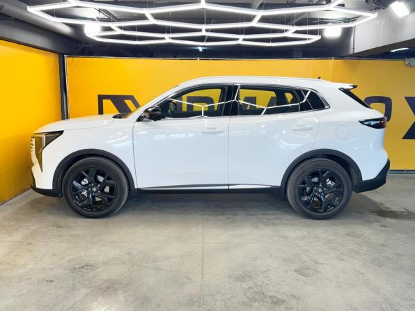 Changan UNI-S (CS55 Plus) с пробегом 2026 года, цена 2 950 000 рублей, 140 км, внедорожник, Автокод Объявления
