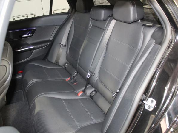 Mercedes-Benz C-Класс V (W206) с пробегом 2024 года, цена 7 350 000 рублей, 14099 км, универсал, Автокод Объявления