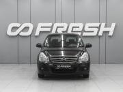 Nissan Almera III (G15) Ростов-на-Дону  - изображение 19