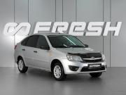 Lada (ВАЗ) Granta I Минеральные Воды  - изображение 16