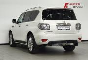 Nissan Patrol VI (Y62) Екатеринбург  - изображение 23