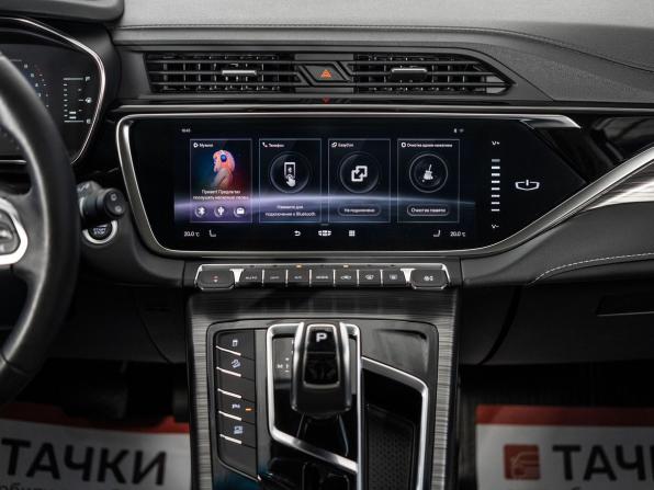 Geely Atlas Pro с пробегом 2022 года, цена 2 045 500 рублей, 48408 км, внедорожник, Автокод Объявления