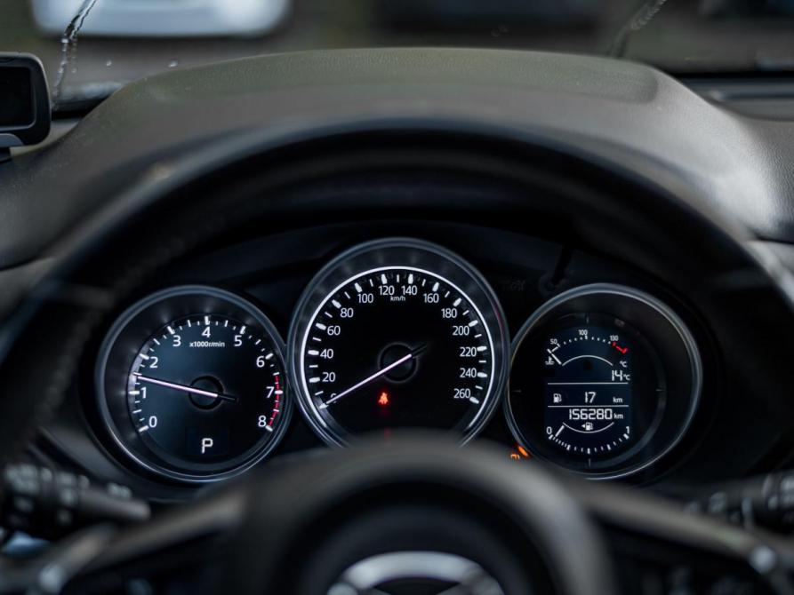 Mazda CX-5 II Санкт-Петербург  - изображение 5