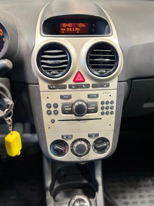 Opel Corsa D Челябинск  - изображение 16
