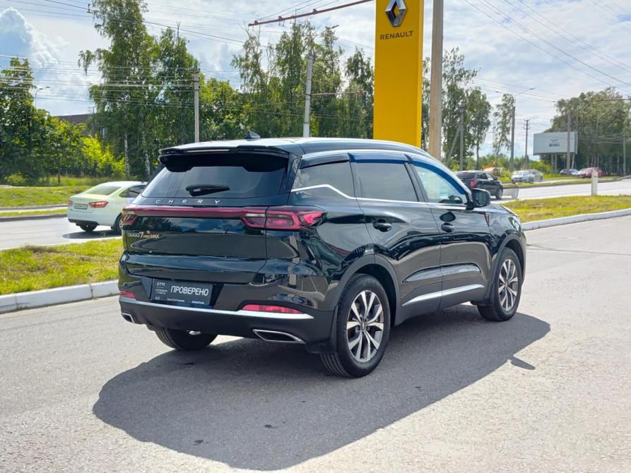 Chery Tiggo 7 Pro Max I Чебоксары  - изображение 6