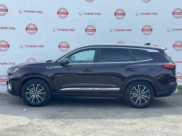 Chery Tiggo 8 Pro I с пробегом 2022 года, цена 2 159 000 рублей, 38854 км, внедорожник, Автокод Объявления