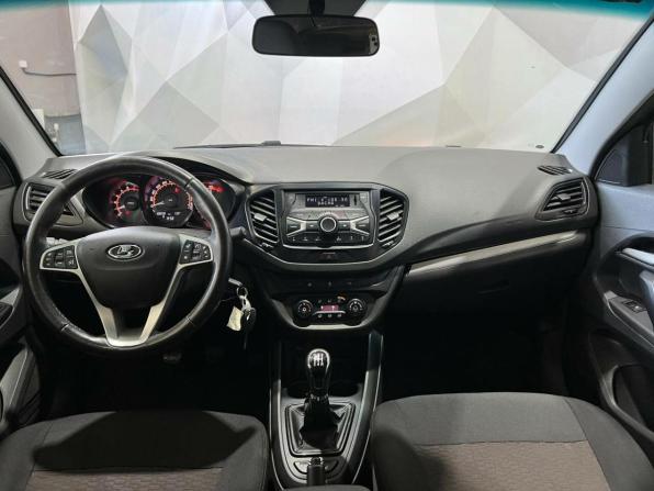 Lada (ВАЗ) Vesta I с пробегом 2020 года, цена 990 000 рублей, 108194 км, седан, Автокод Объявления