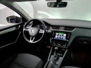 Skoda Octavia III (A7) Рестайлинг Москва  - изображение 33