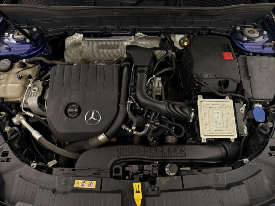 Mercedes-Benz GLB I (X247) Санкт-Петербург  - изображение 27