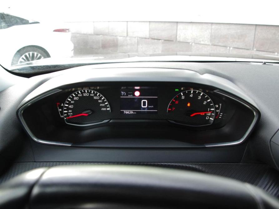 Peugeot 2008 II Владимир  - изображение 13