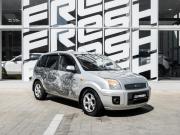 Ford Fusion I Рестайлинг Ставрополь  - изображение 20