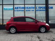 Nissan Tiida I Рестайлинг Екатеринбург  - изображение 26