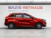 Lada (ВАЗ) XRAY I Тюмень  - изображение 27