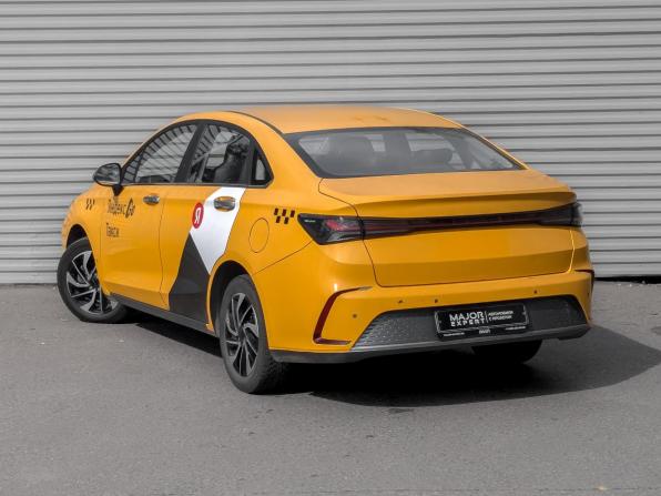 BAIC U5 Plus с пробегом 2024 года, цена 795 000 рублей, 167481 км, седан, Автокод Объявления
