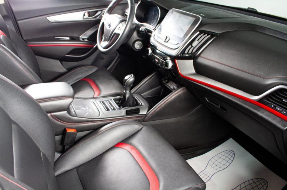 Changan CS55 Сургут  - изображение 10