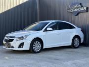 Chevrolet Cruze I Рестайлинг Ижевск  - изображение 21
