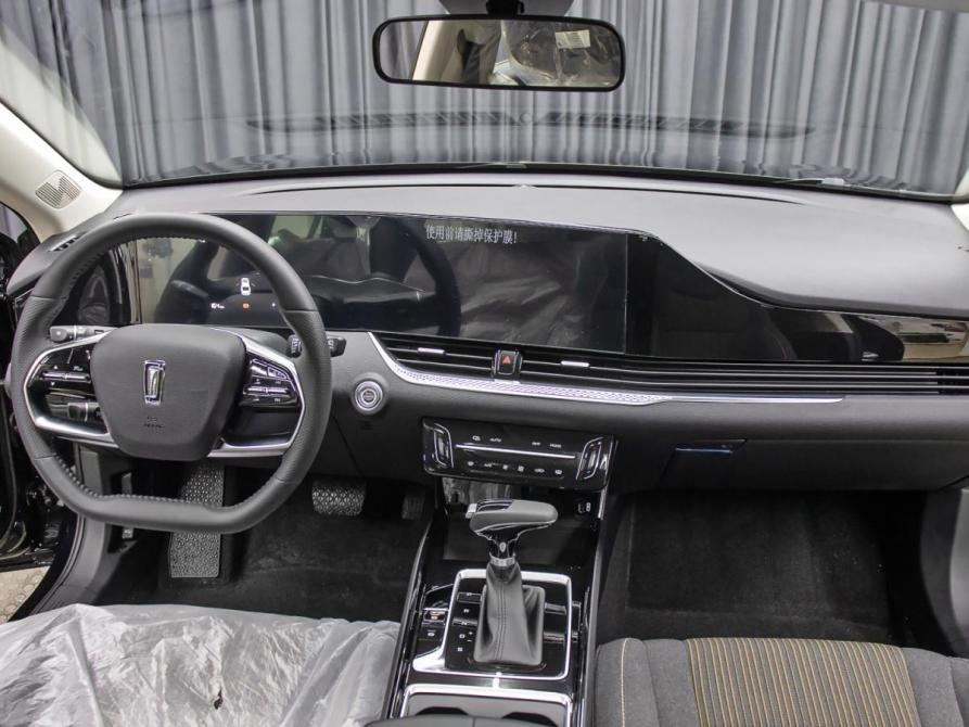 FAW Bestune B70 I Москва  - изображение 14