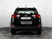 Toyota RAV4 IV (XA40) Санкт-Петербург  - изображение 24