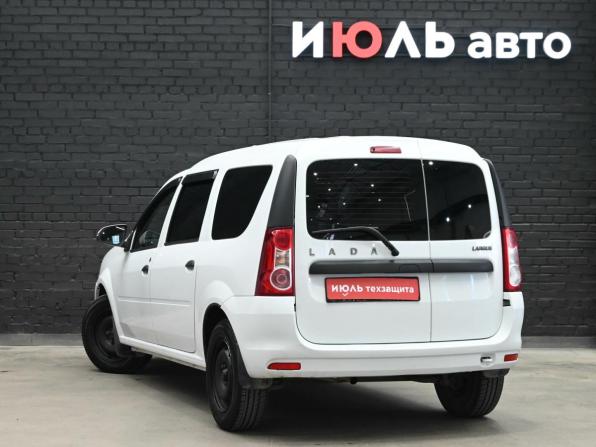 Lada (ВАЗ) Largus I Рестайлинг с пробегом 2021 года, цена 1 030 000 рублей, 129117 км, универсал, Автокод Объявления