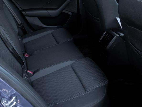 Skoda Octavia IV (A8) с пробегом 2021 года, цена 1 299 999 рублей, 267025 км, лифтбек, Автокод Объявления
