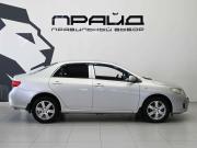 Toyota Corolla X (E140 E150) Ростов-на-Дону  - изображение 25