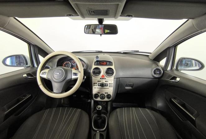 Opel Corsa D с пробегом 2008 года, цена 390 000 рублей, 240418 км, хэтчбек, Автокод Объявления